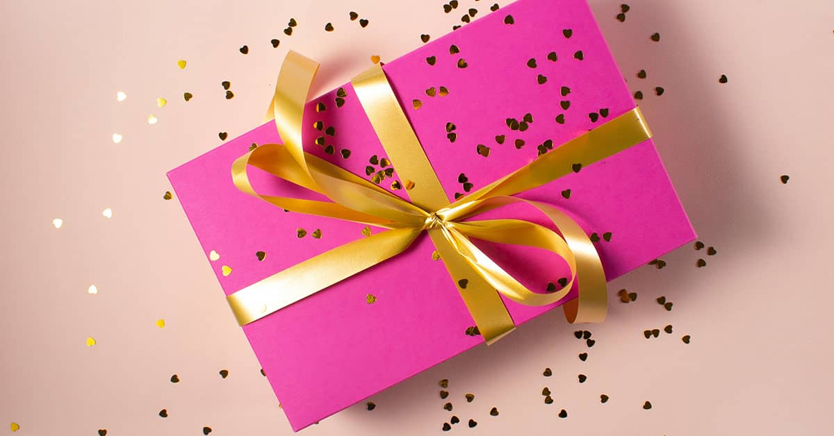 Free Gift Certificate Template