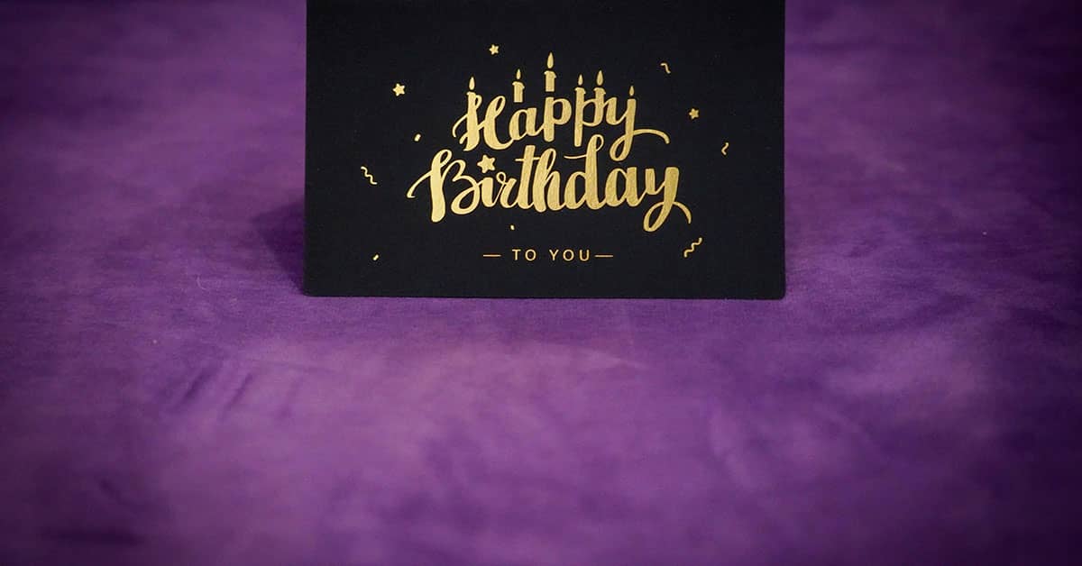 Free Greeting Card Software