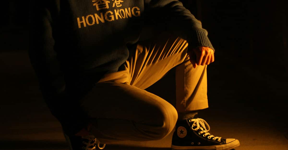 Free HDR Photoshop Action