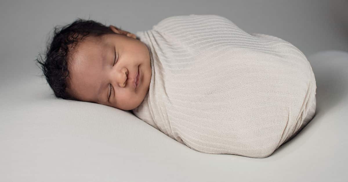 Free Newborn Lightroom Presets