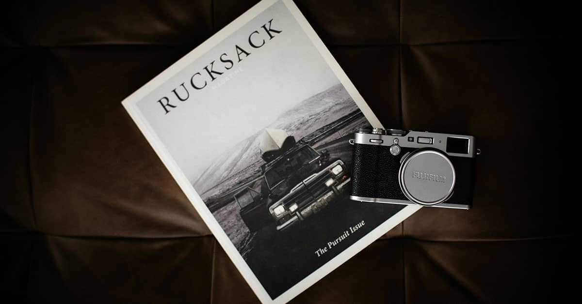 Free Photography Fonts for Photoshop