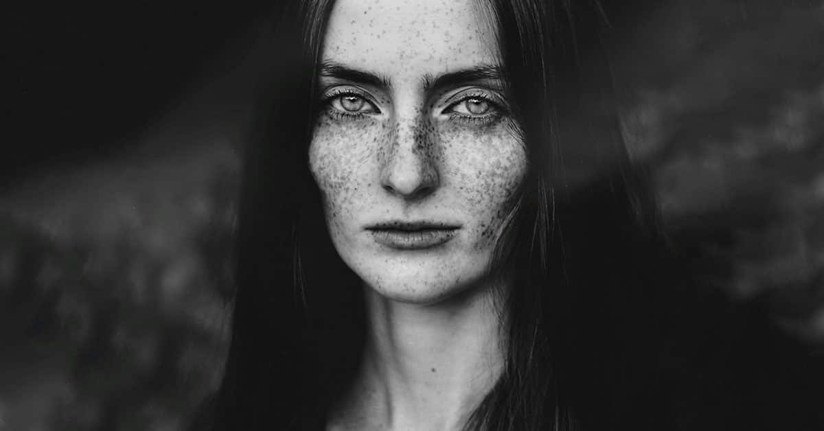 Free Photoshop Actions for Portraits