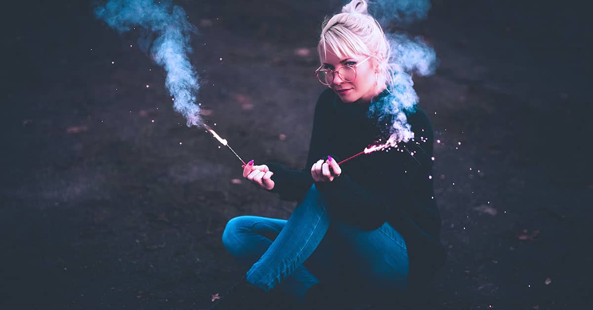 Free Photoshop Smoke Brushes