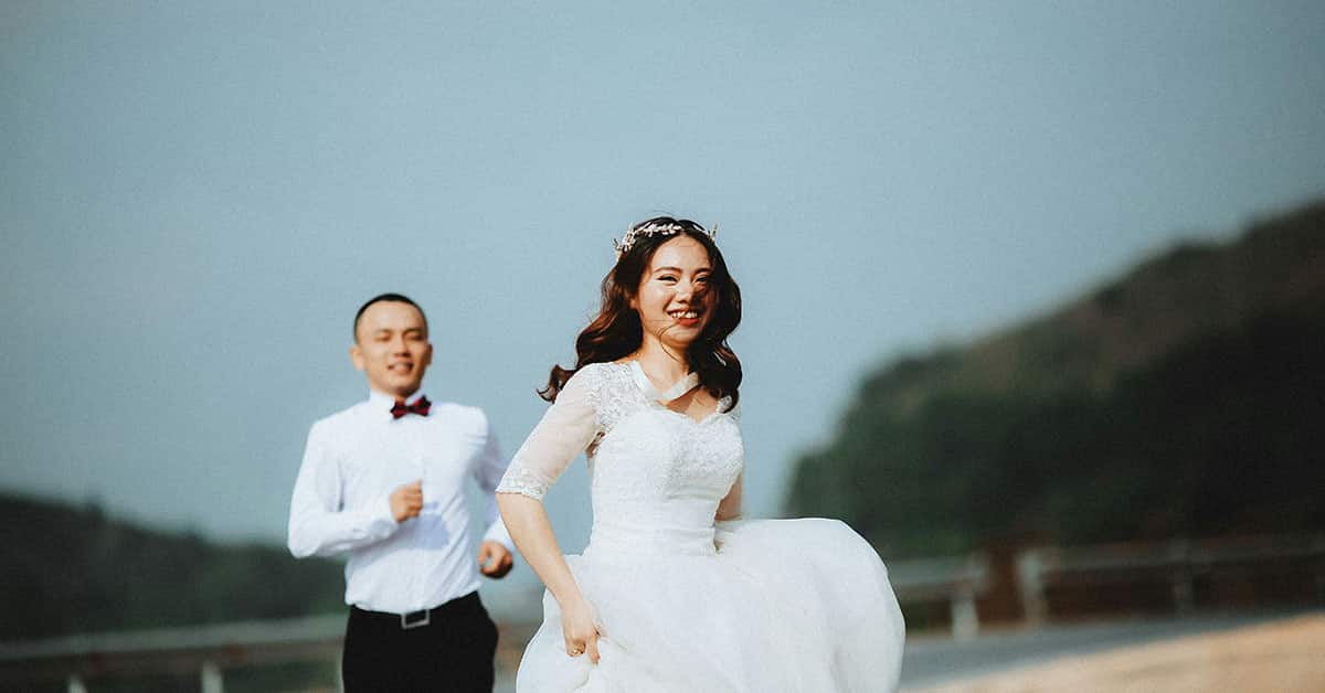 Free Wedding LUTs