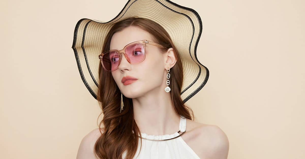 Glam Photoshoot Ideas