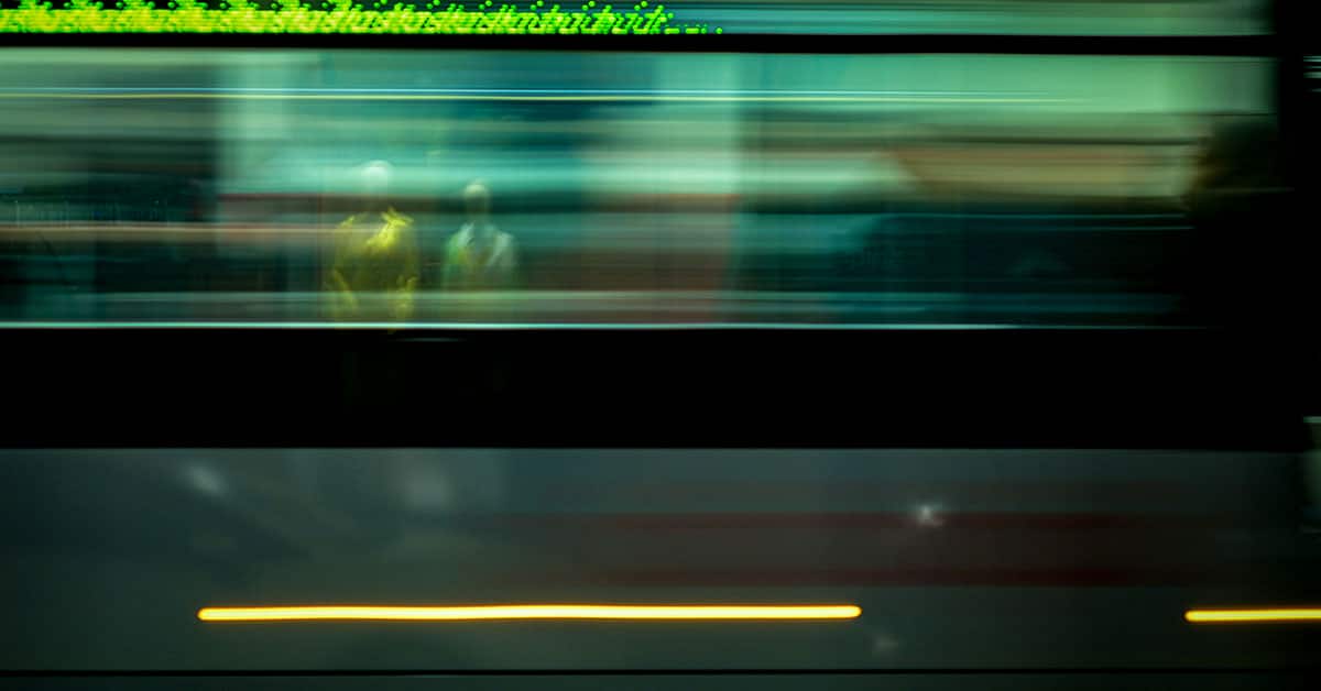 Glitch Overlay