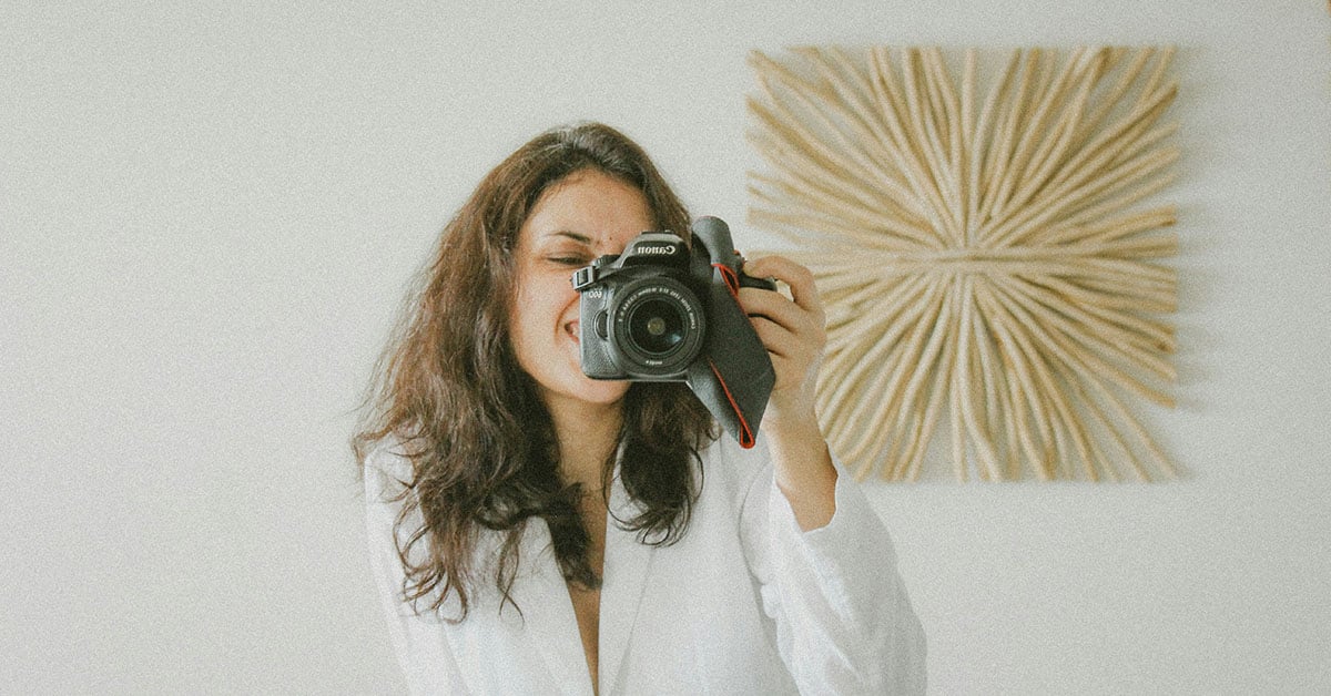 Glossy vs Lustre Photos