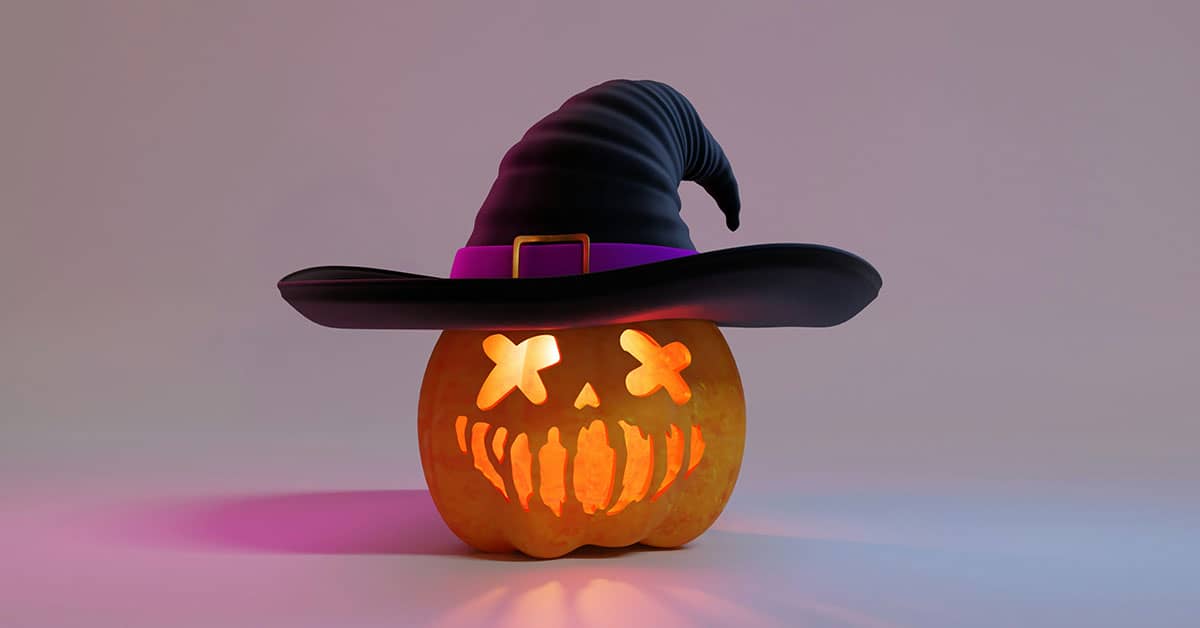 Halloween Photo Booth Ideas