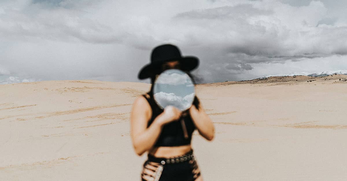 How to Add Gaussian Blur in Photoshop