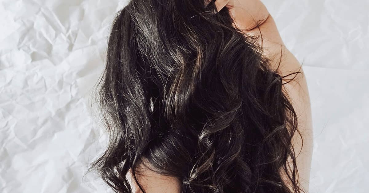 How to Add Hair in Photoshop