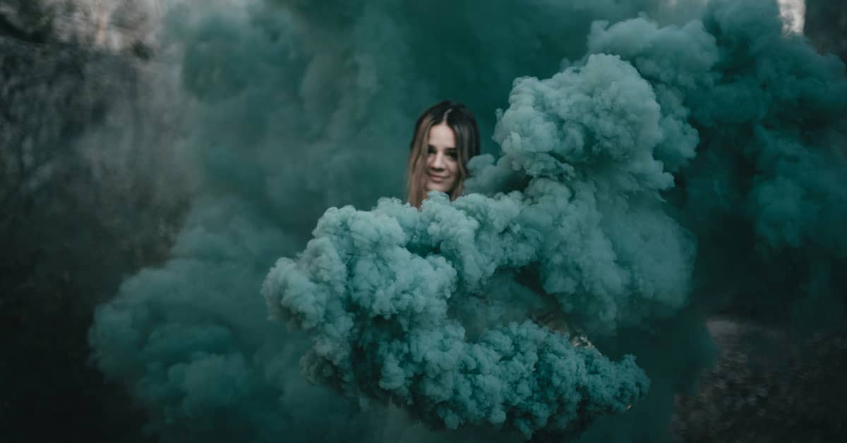 How to Add Smoke in Photoshop