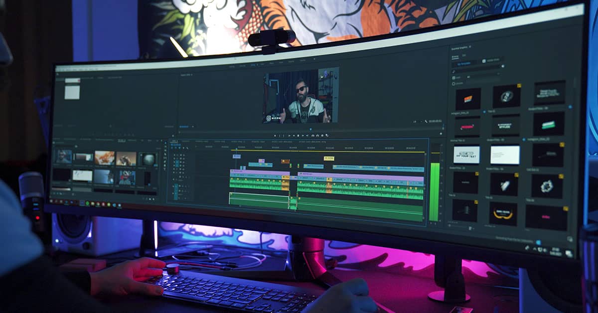 How to Add Timecode in Premiere Pro