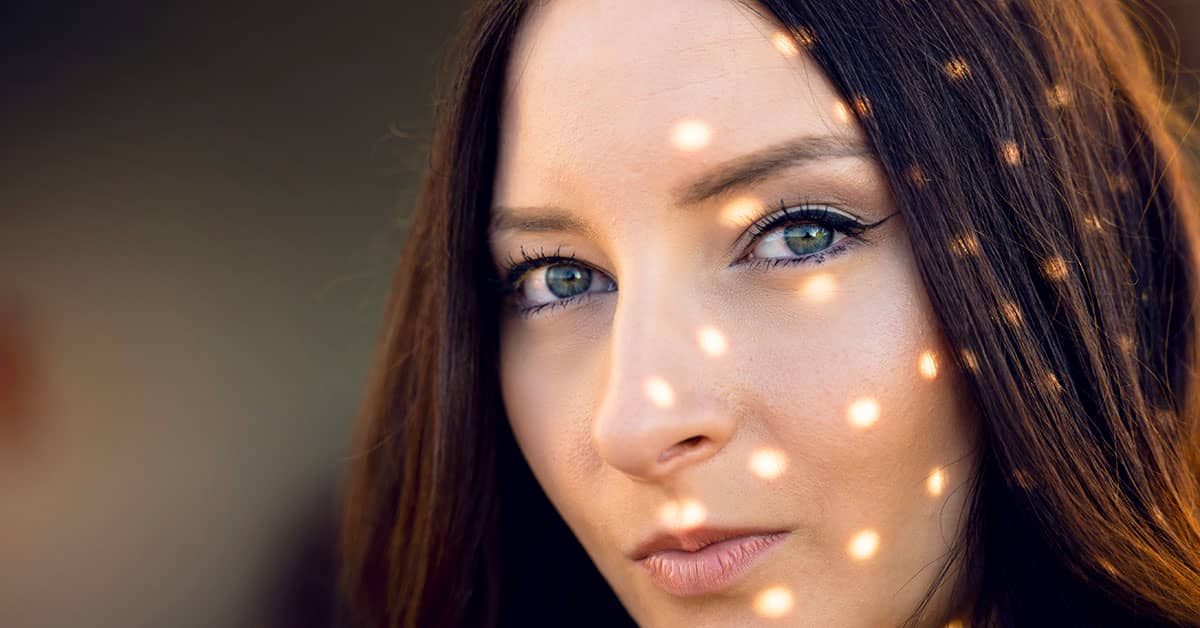 How to Create a Dotted Line in Photoshop