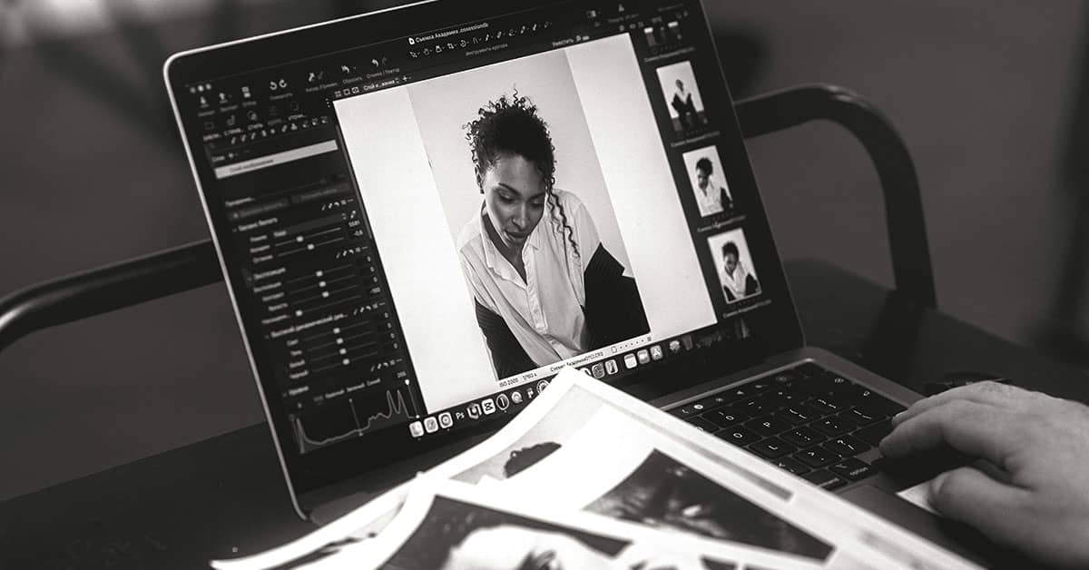 How to Create a Flyer in Photoshop