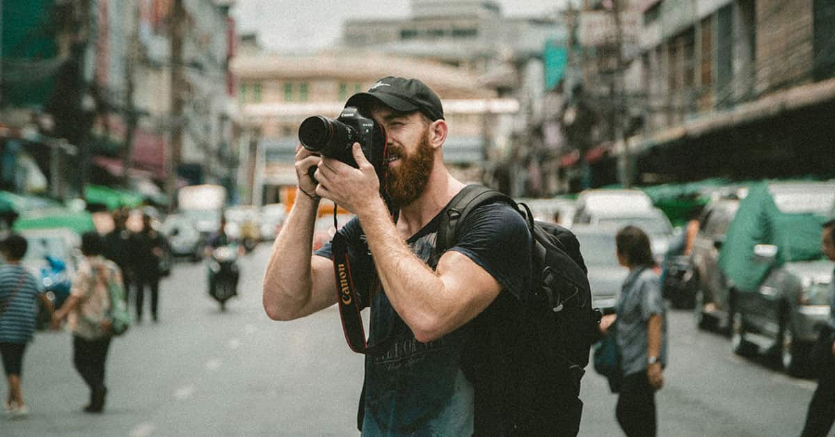 How to File Taxes for Freelance Photographers