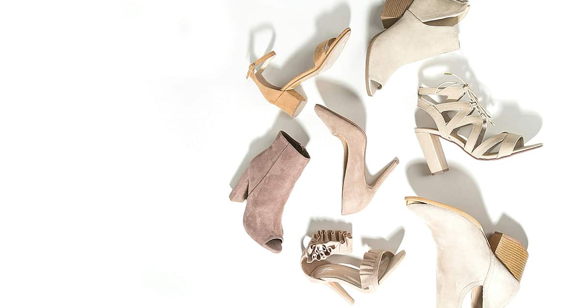 How to Repurpose and Reuse Product Photography