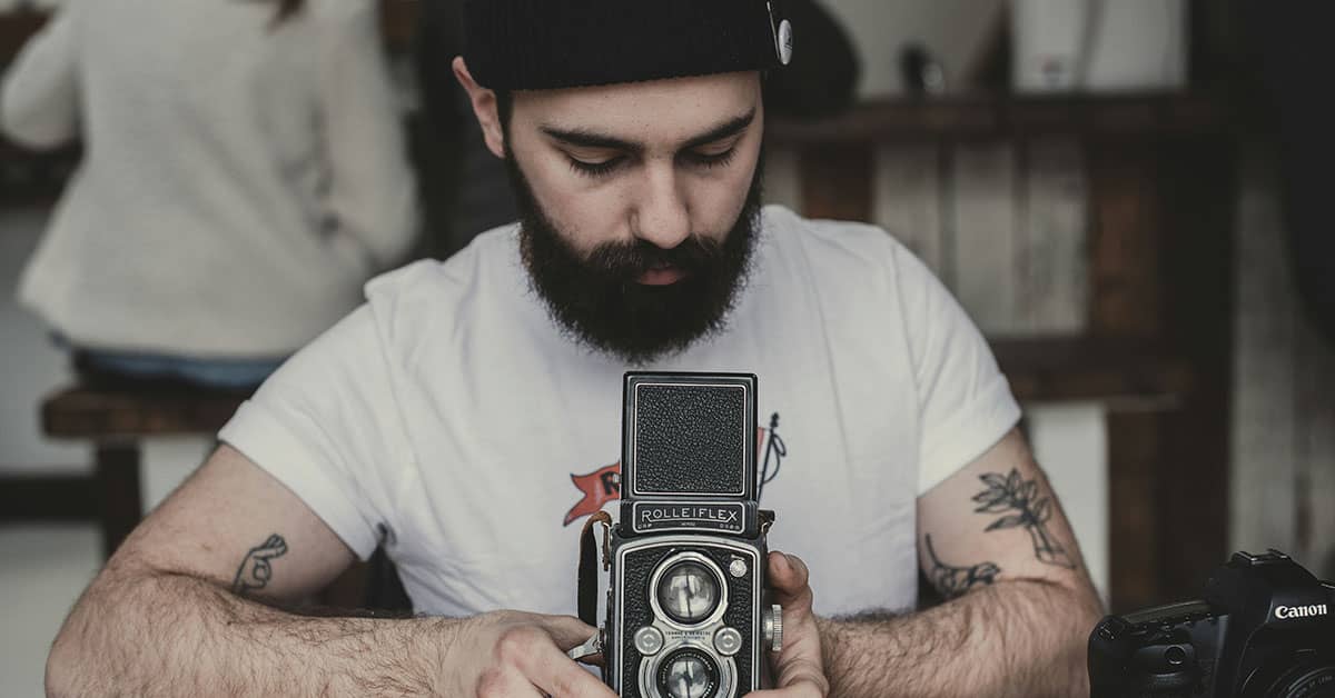 How to Start a Photography Business With No Money