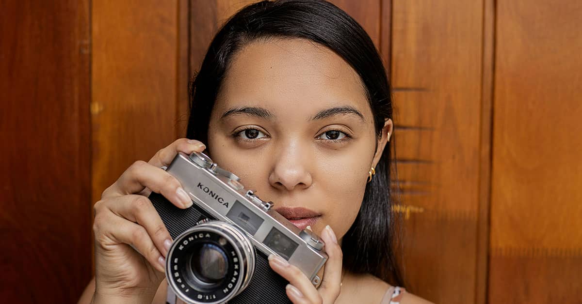 How to Thank a Photographer