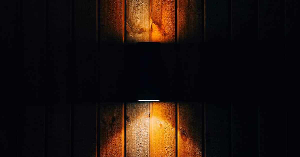 Light Overlay