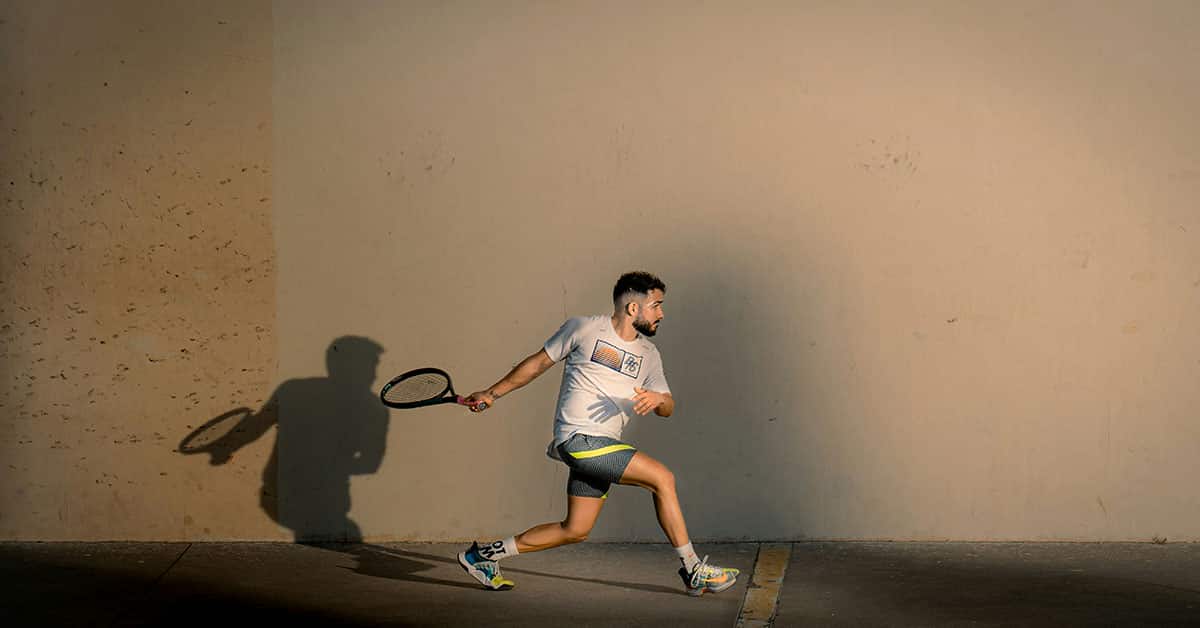 Lightroom Sports Presets