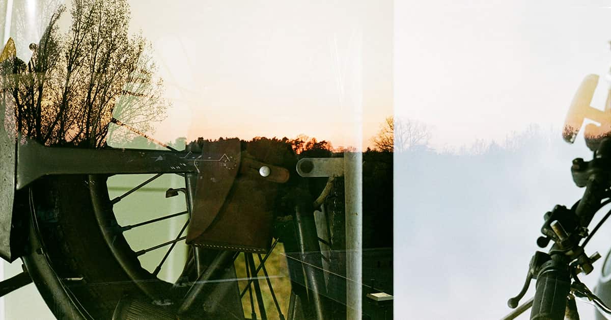 Lustre vs Metallic Photo