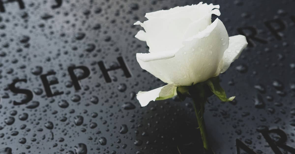 Memorial Picture Ideas