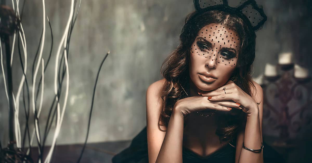Modeling Websites Like Model Mayhem