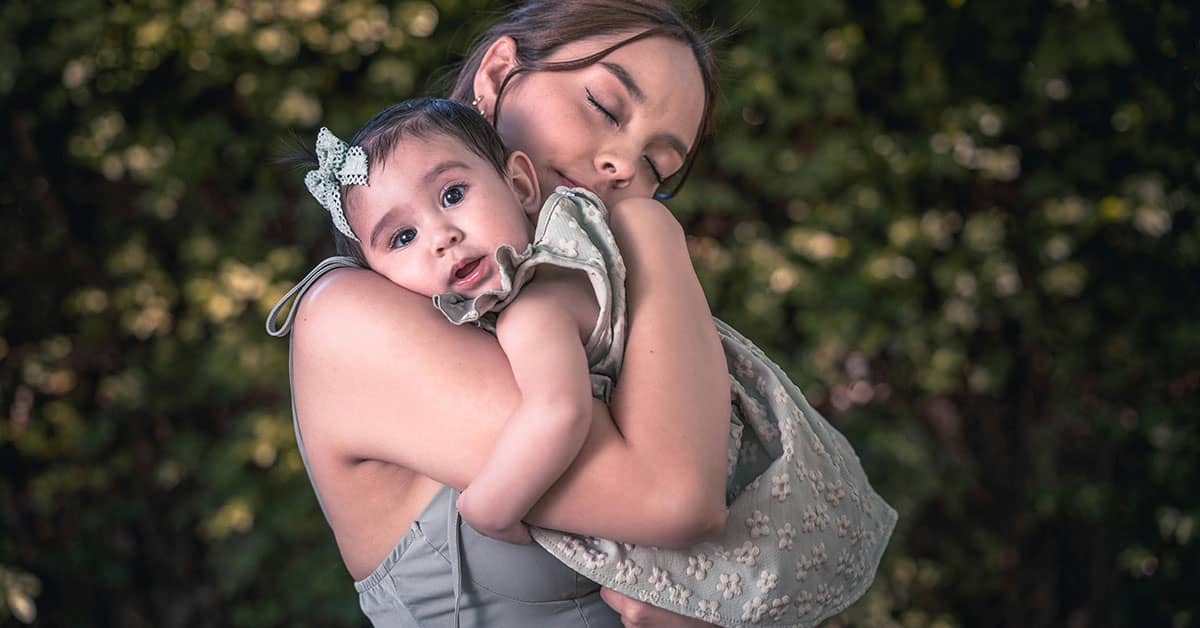Mothers Day Photo Ideas
