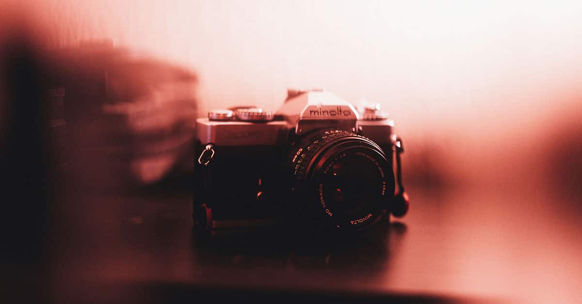Photo Sharing Sites
