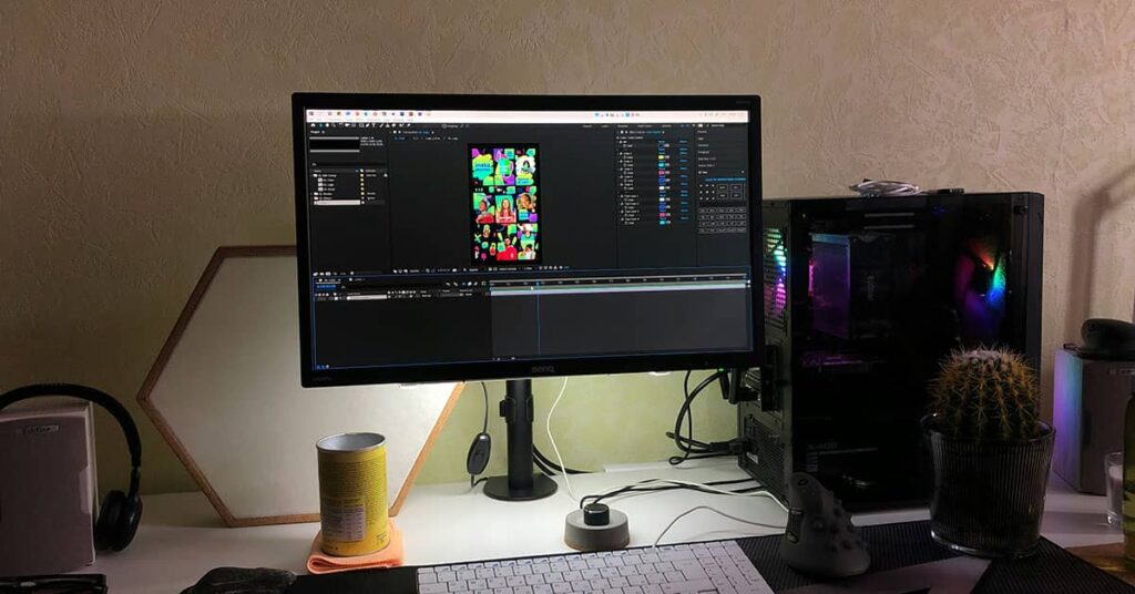 Pixect Webcam Effects Editor - Retouching Labs