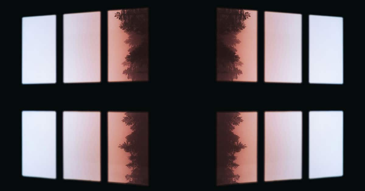 Polaroid Overlay