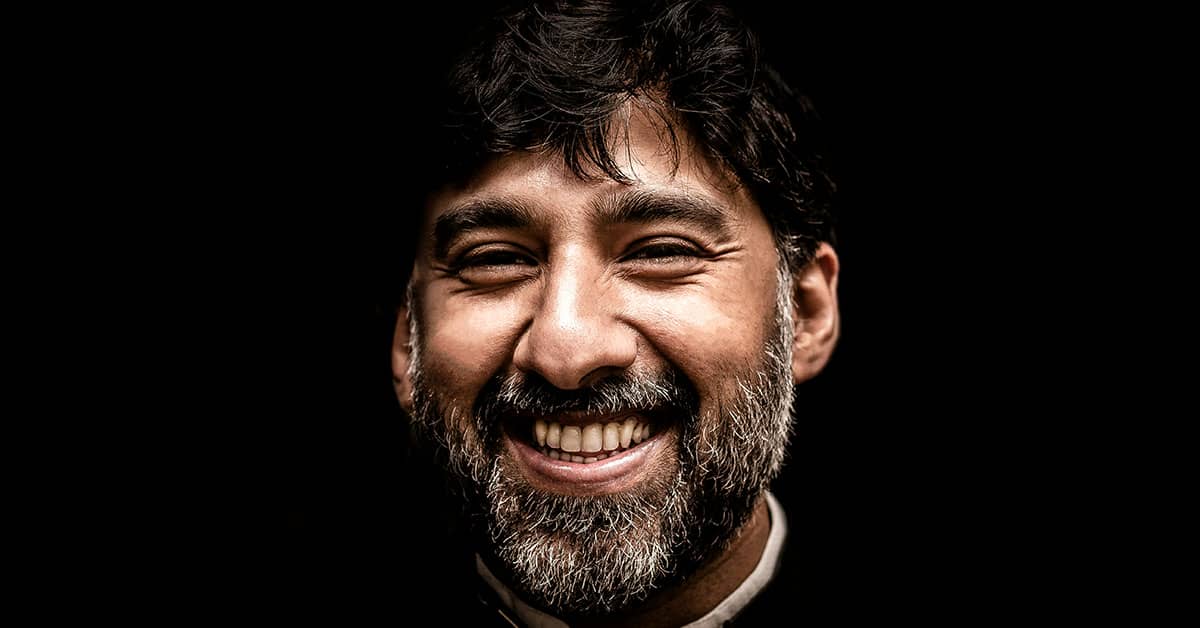 Portrait Photography Ideas
