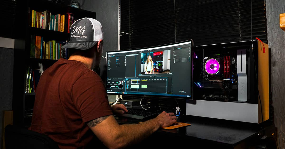 Premiere Pro Slip and Slide Tool