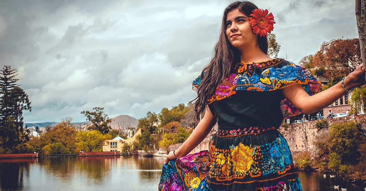 Quinceanera Poses for Pictures