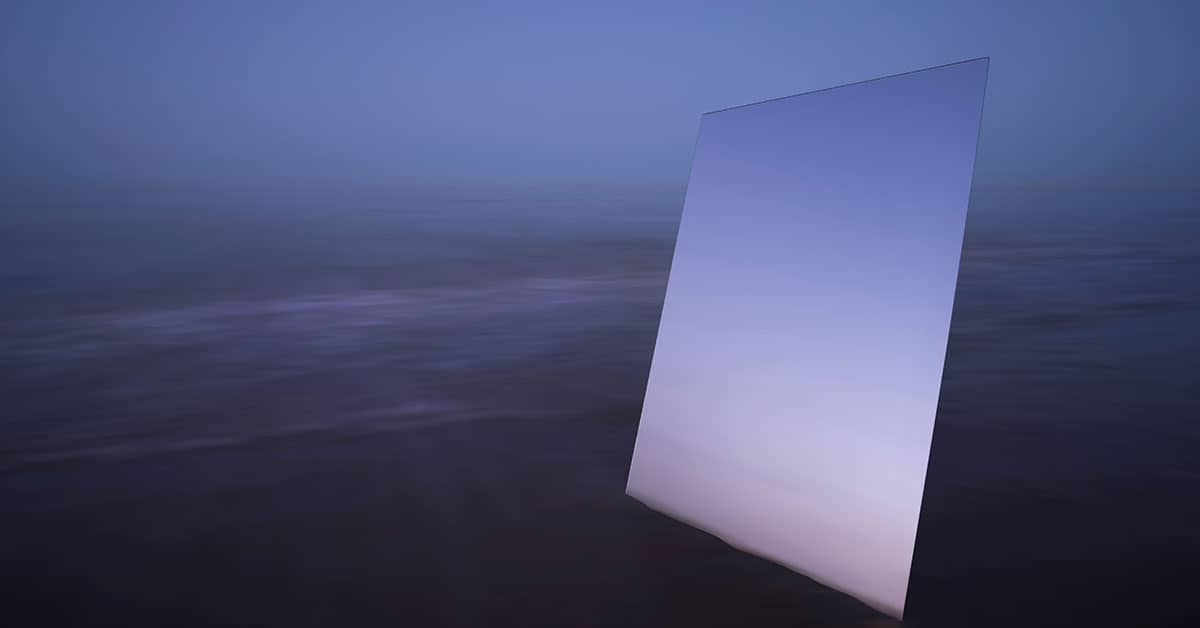 Reflector Board