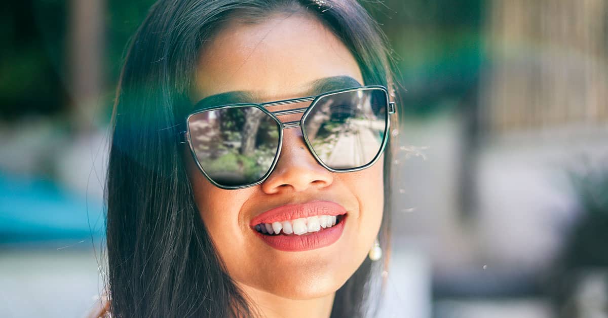 Remove Glare From Glasses Online App