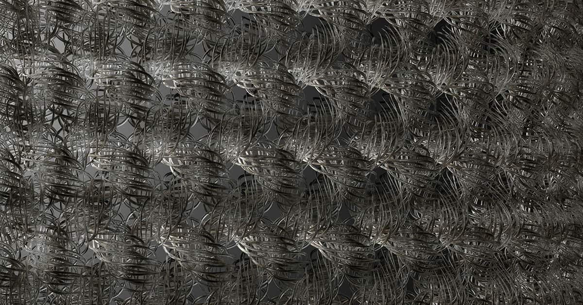 Scratch Overlay Textures