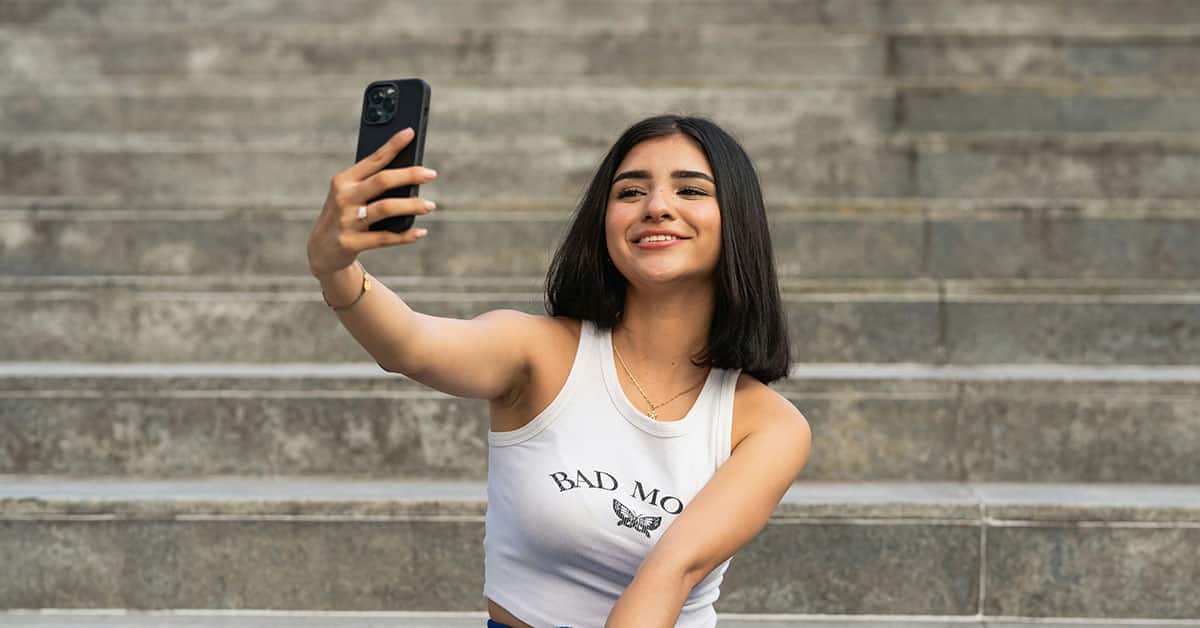 Selfie Ideas