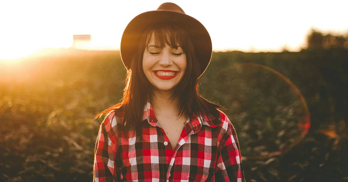 Smile Editor App