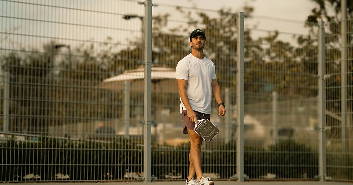 Tennis Photography