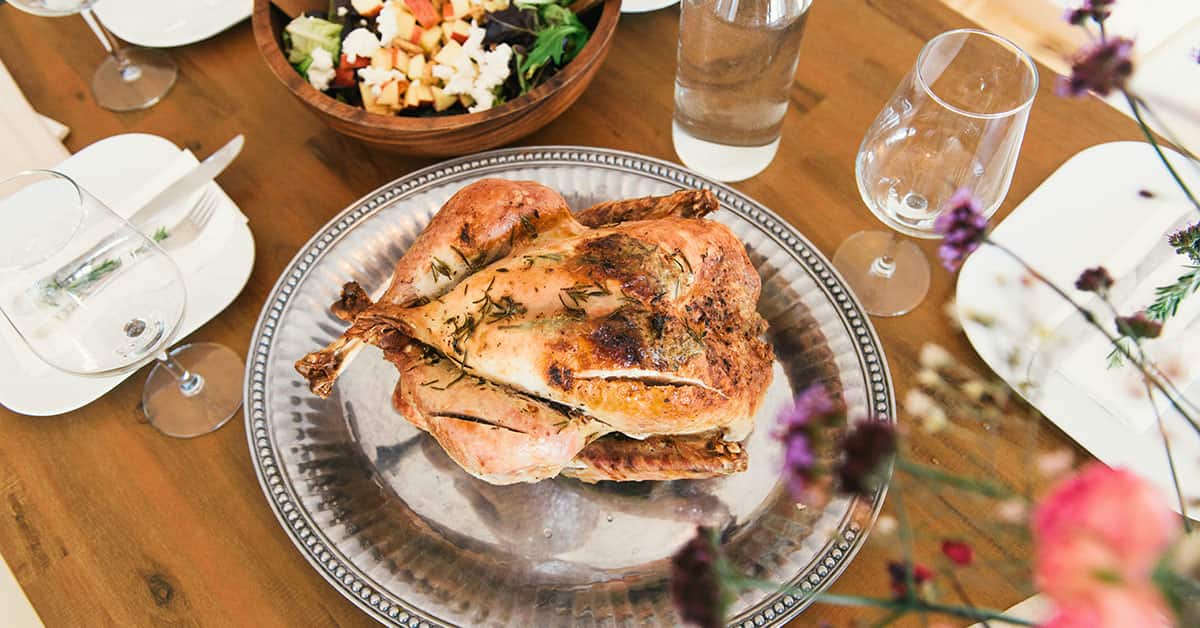 Thanksgiving Day Tips for Photography