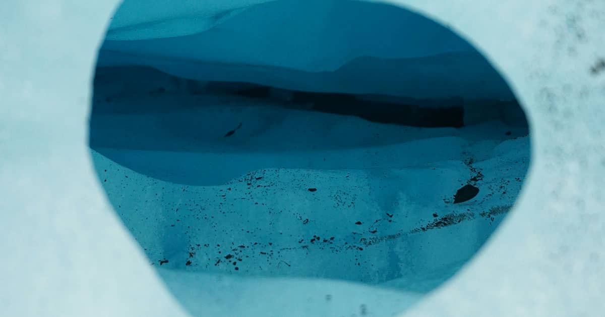 Transfer Image to Glass