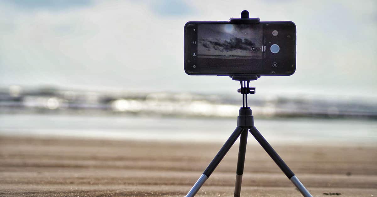 Tripod Brands List