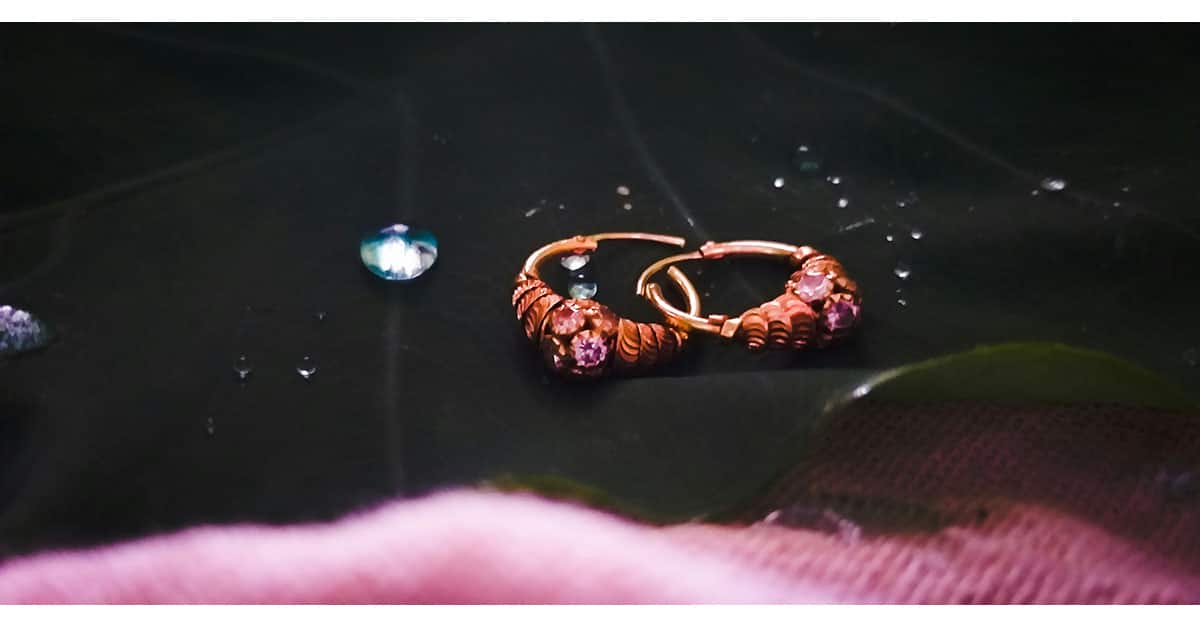Ugly Jewelry Photos