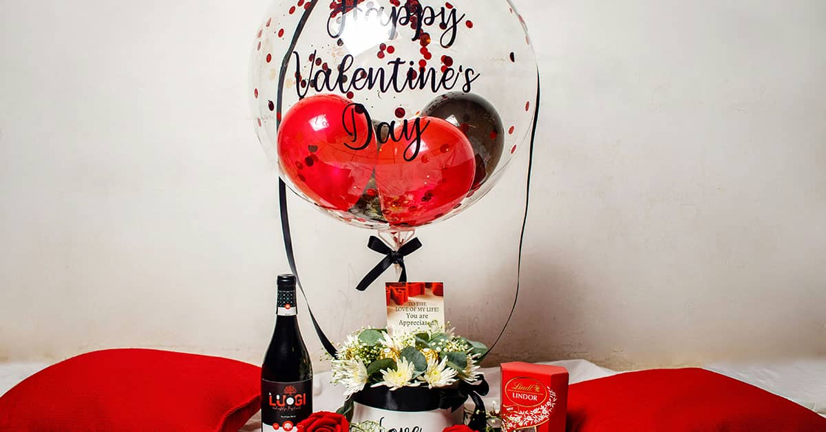 Valentine Photography Props