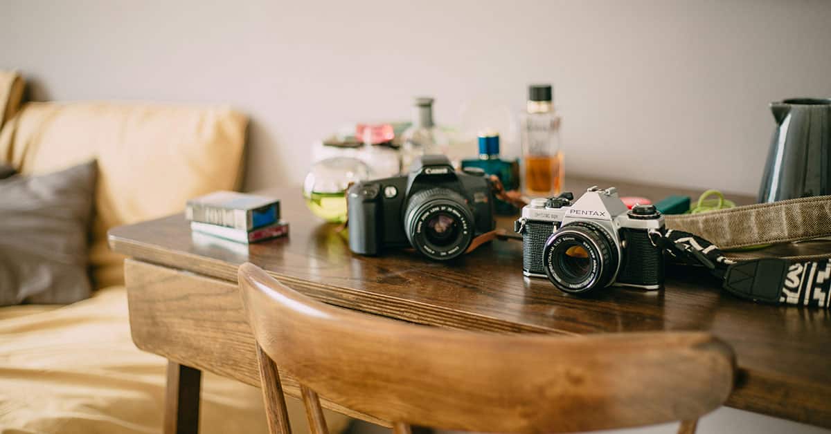 What is the Difference Between Being an in House and Freelance Photographer