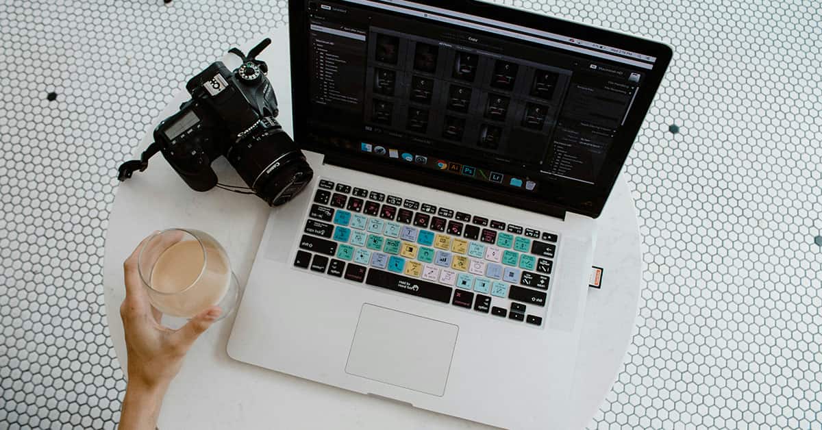 Where to Find Professional Image Editors