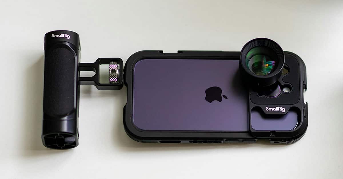 Which iPhone Has 3 Cameras