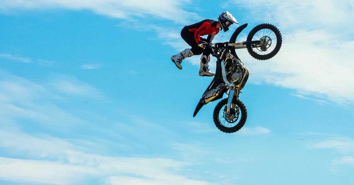 Action Photographer