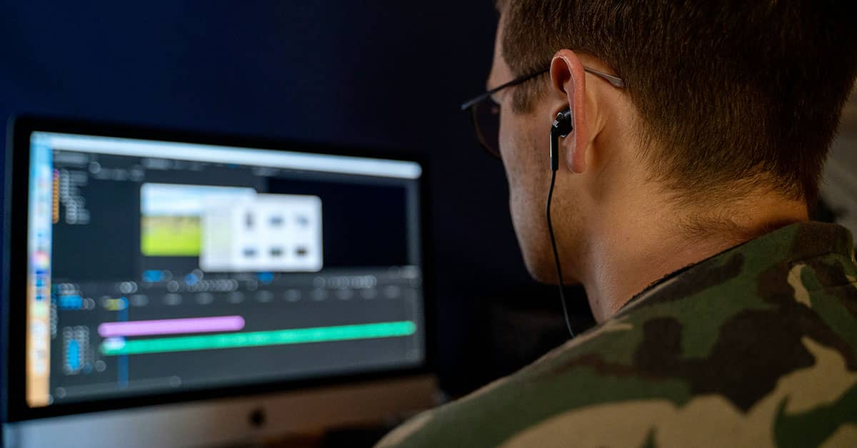 Adobe Premiere Mac